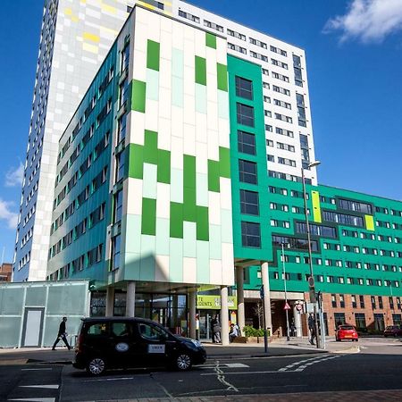 Hotel Popup Portsmouth Exterior foto